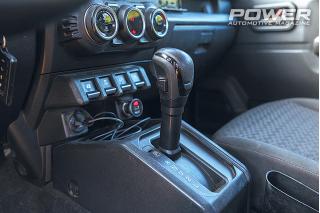 Suzuki Jimny JB74W 1.5lt 102Ps 